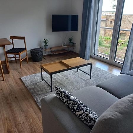 Apartman Violetta Nove Mesto nad Metuji Ngoại thất bức ảnh