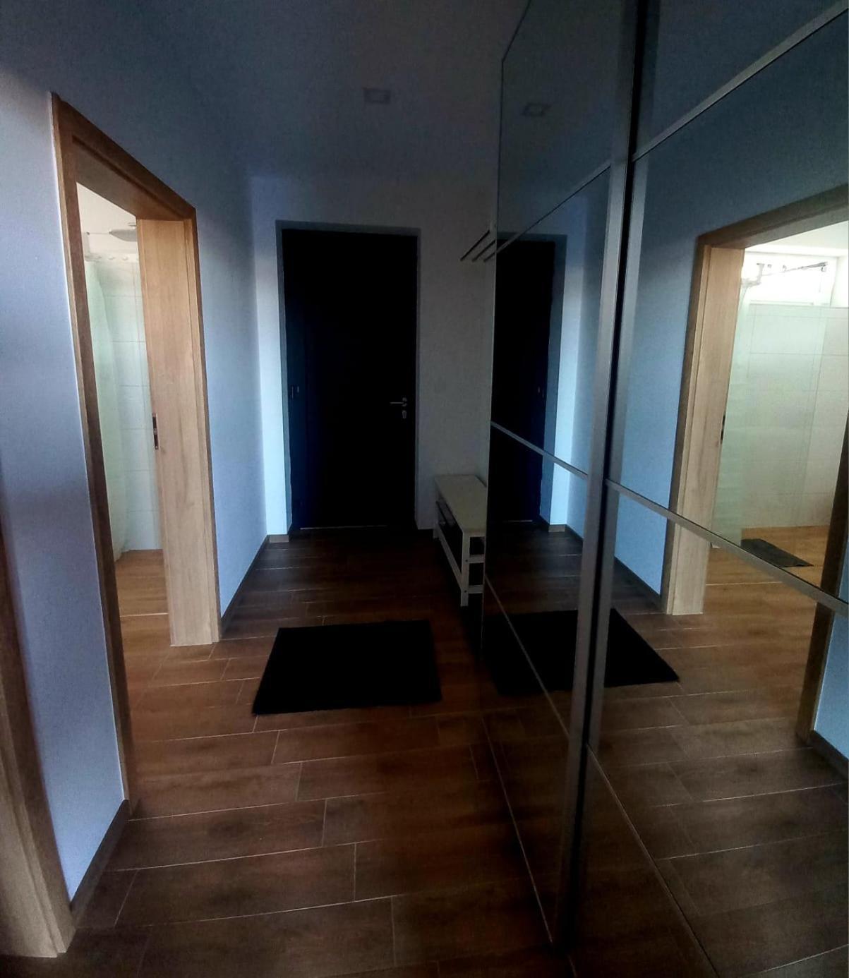 Apartman Violetta Nove Mesto nad Metuji Ngoại thất bức ảnh