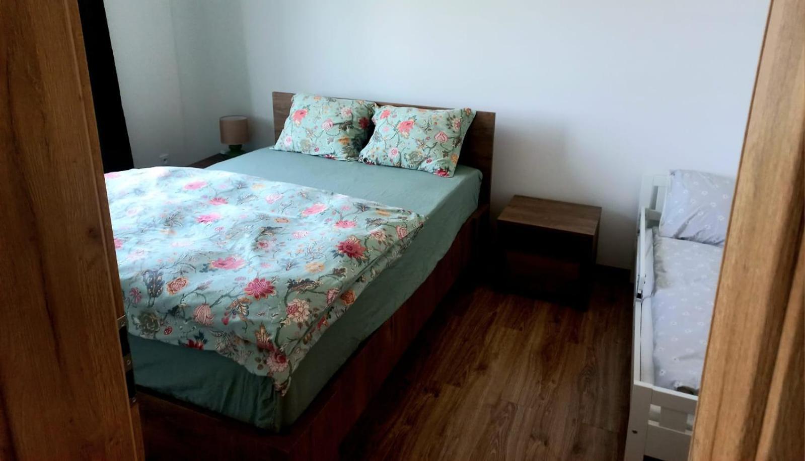 Apartman Violetta Nove Mesto nad Metuji Ngoại thất bức ảnh