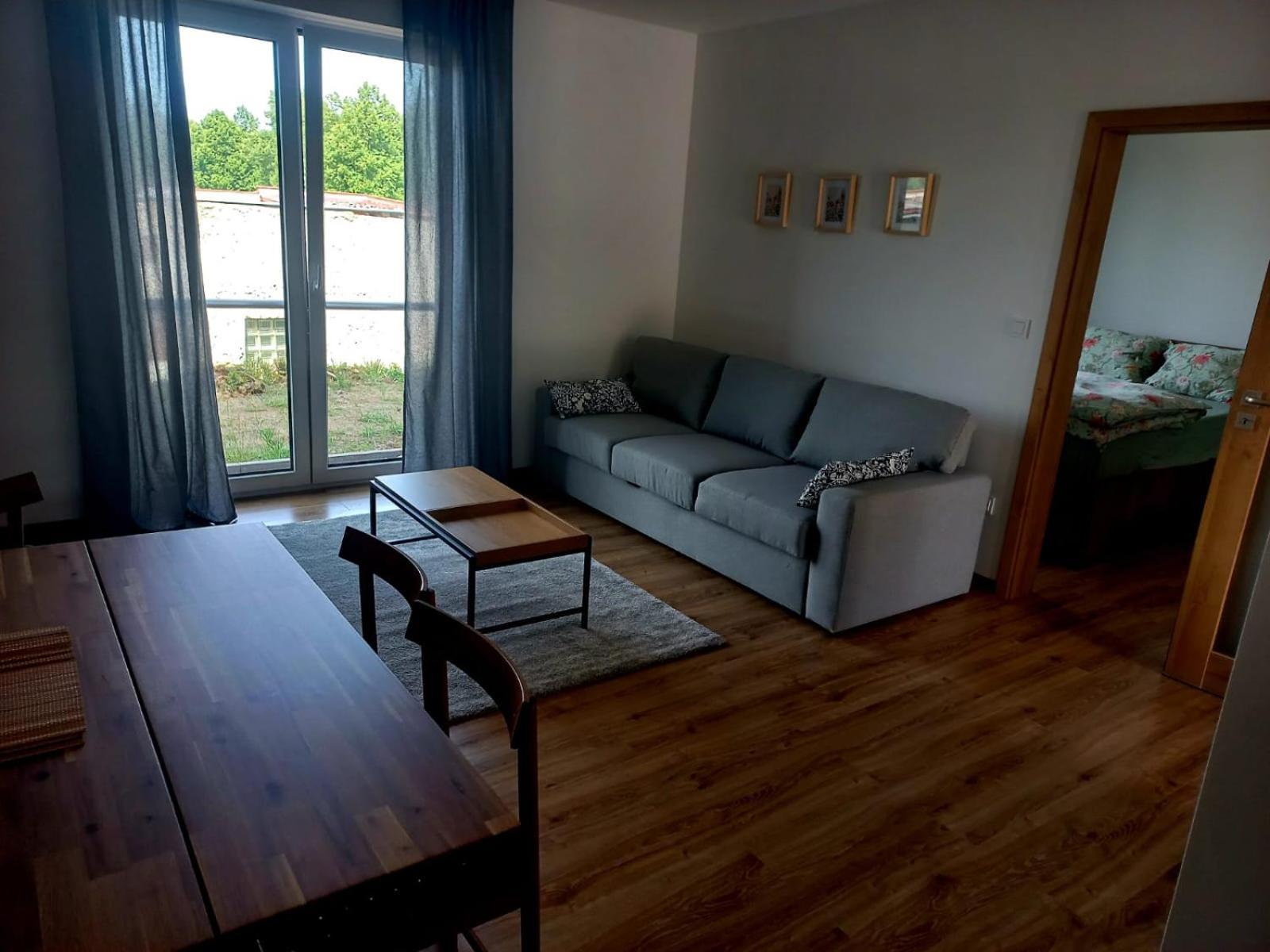 Apartman Violetta Nove Mesto nad Metuji Ngoại thất bức ảnh