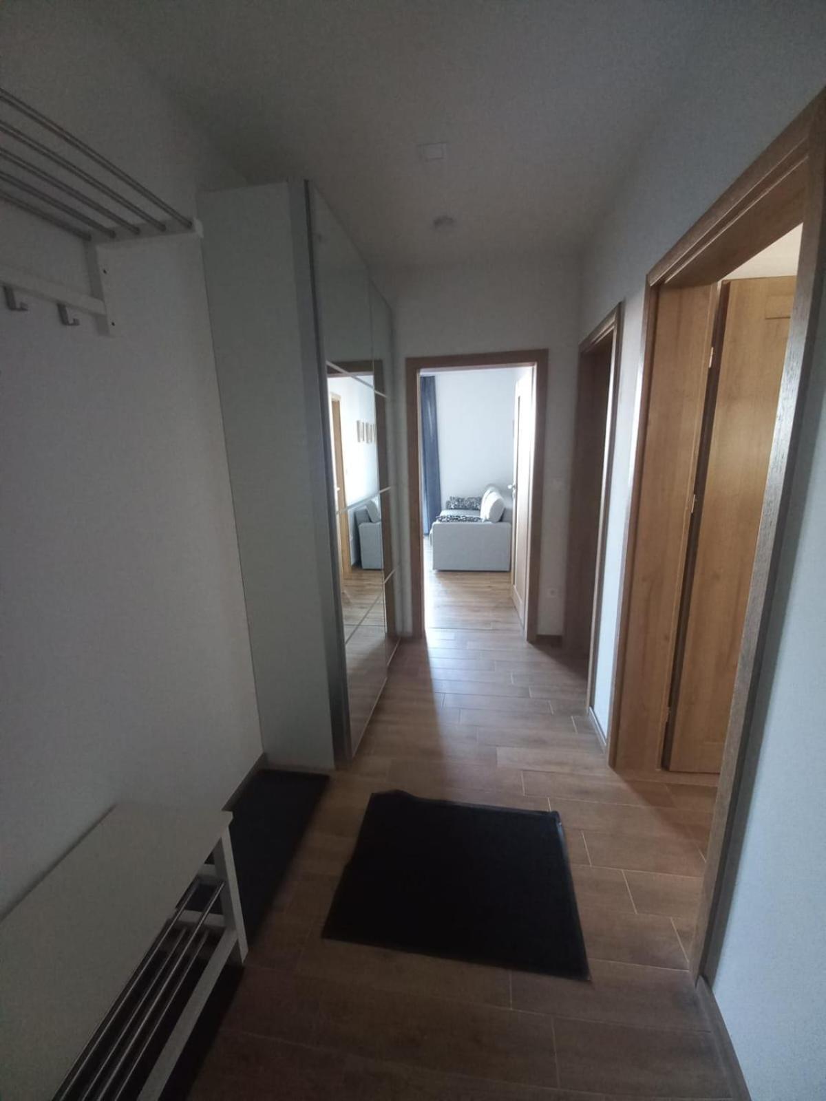 Apartman Violetta Nove Mesto nad Metuji Ngoại thất bức ảnh