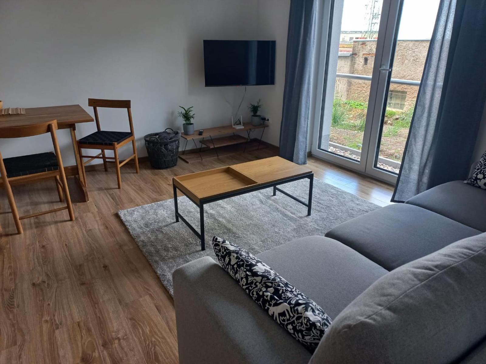 Apartman Violetta Nove Mesto nad Metuji Ngoại thất bức ảnh