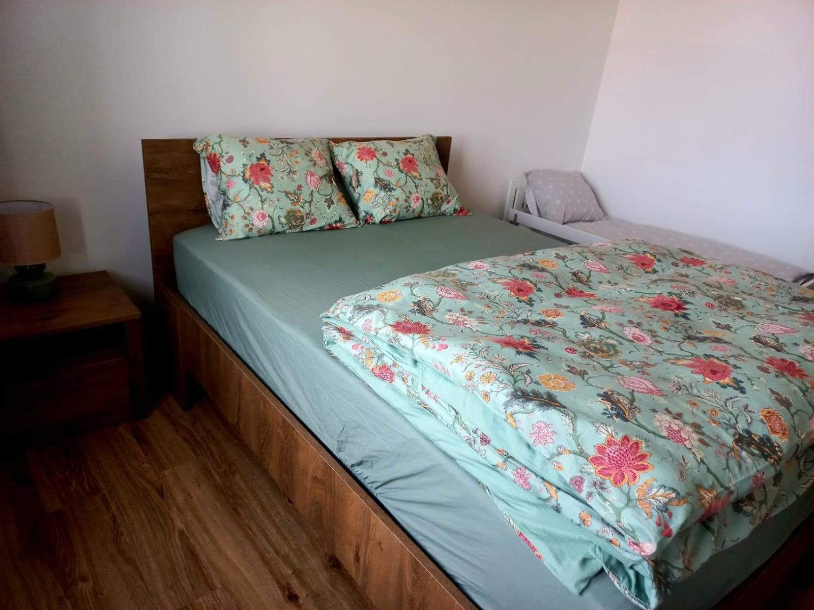 Apartman Violetta Nove Mesto nad Metuji Ngoại thất bức ảnh