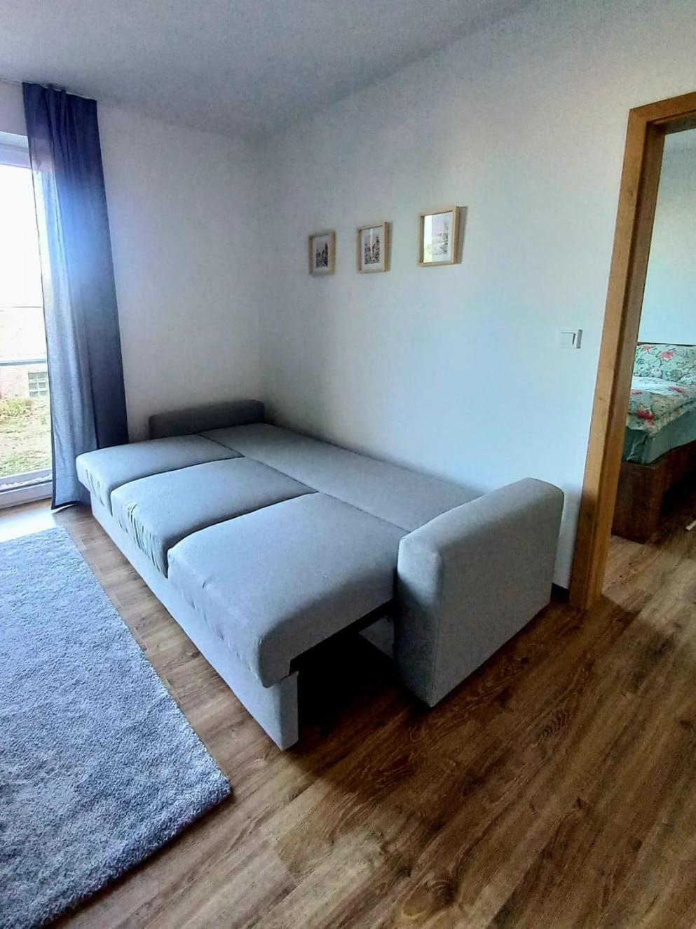 Apartman Violetta Nove Mesto nad Metuji Ngoại thất bức ảnh