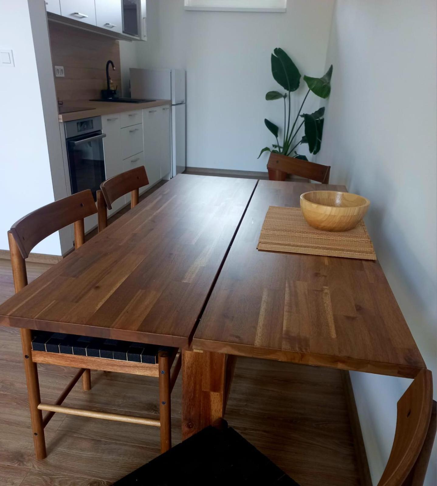 Apartman Violetta Nove Mesto nad Metuji Ngoại thất bức ảnh