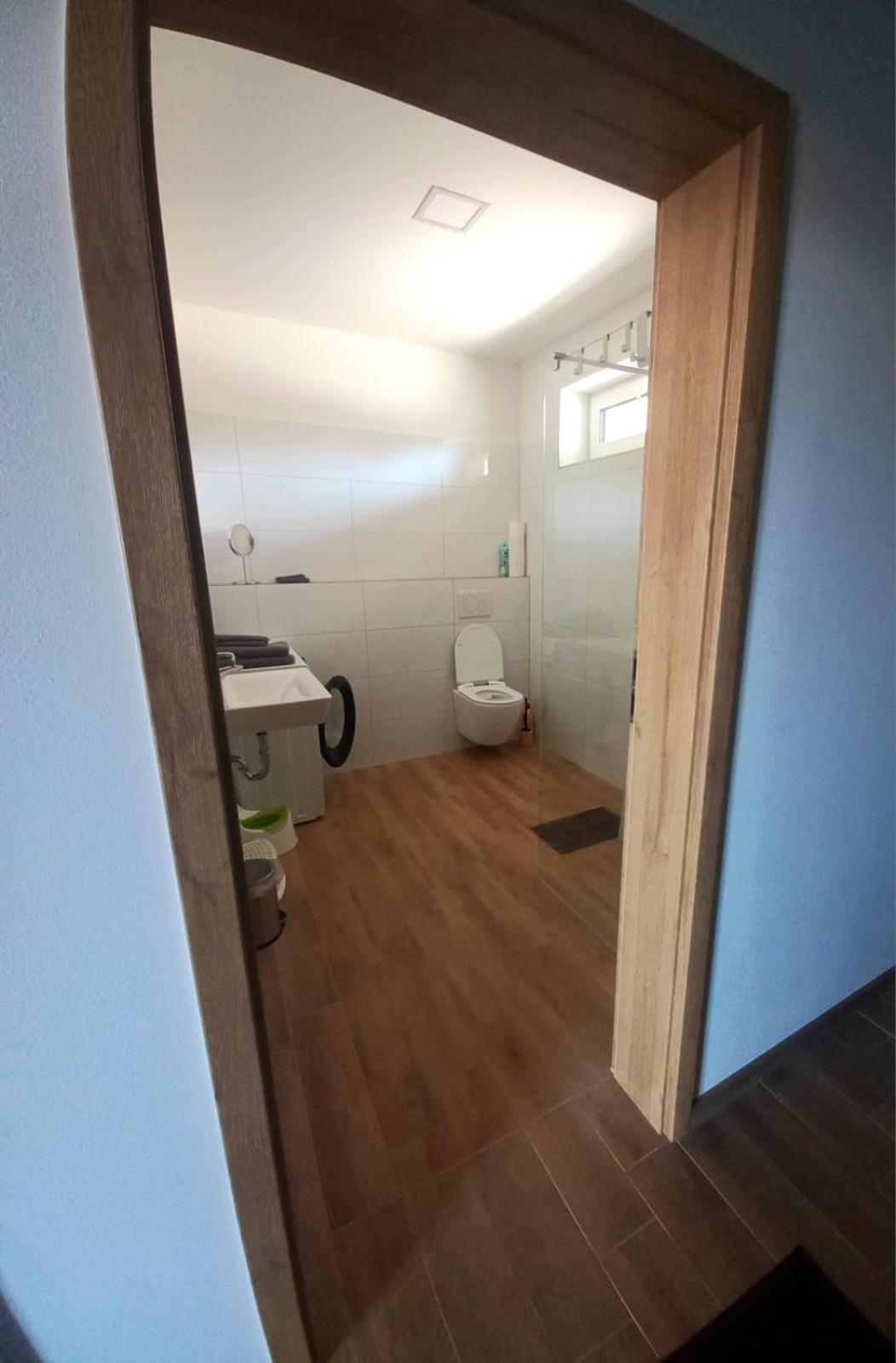 Apartman Violetta Nove Mesto nad Metuji Ngoại thất bức ảnh