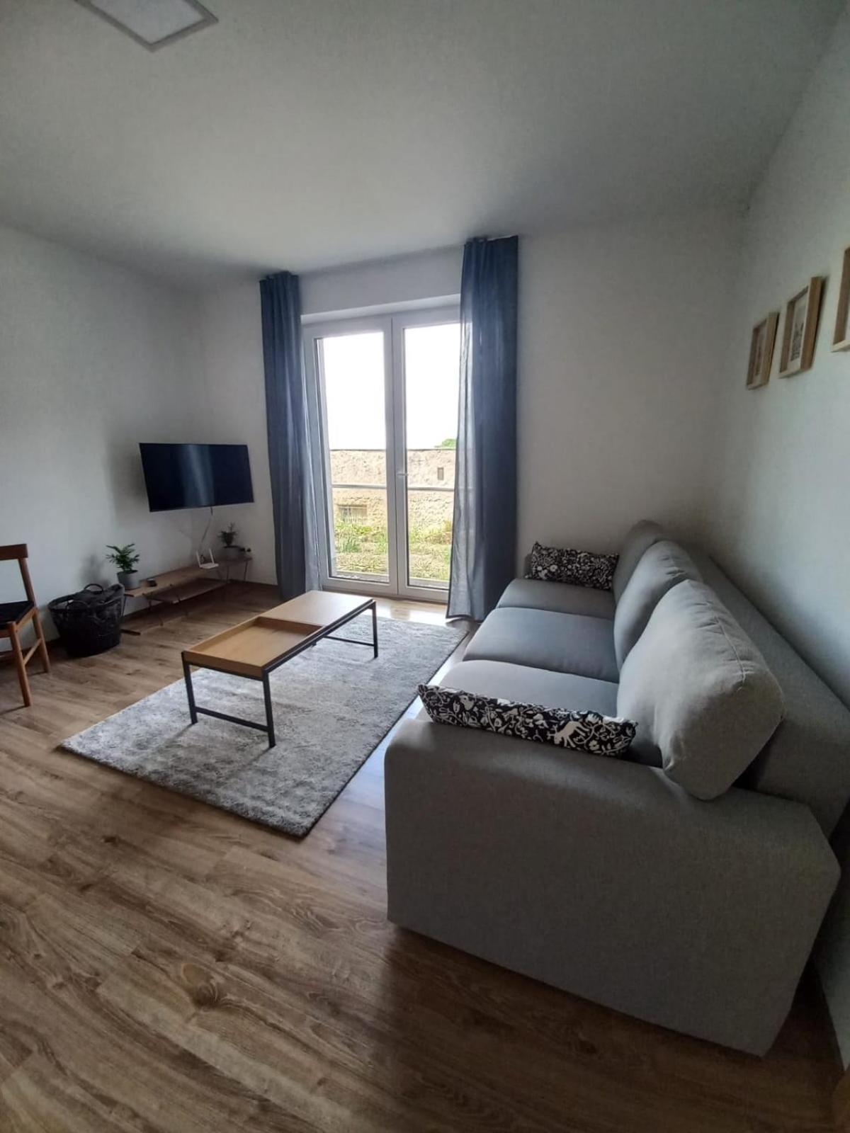 Apartman Violetta Nove Mesto nad Metuji Ngoại thất bức ảnh