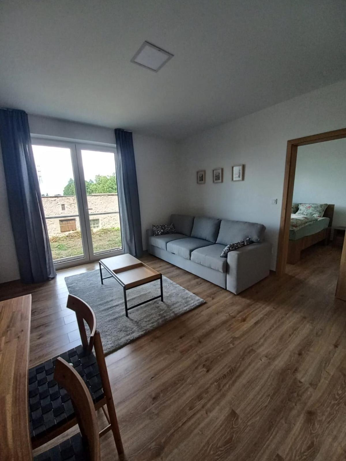 Apartman Violetta Nove Mesto nad Metuji Ngoại thất bức ảnh